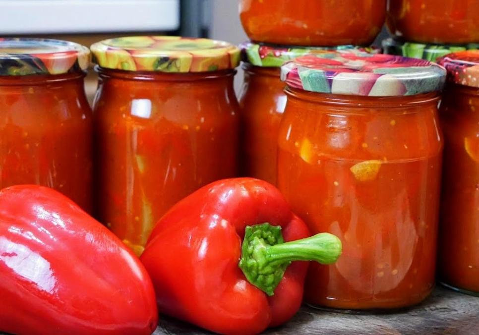 recepti smachne pikantne aromatne lecho 68b0f706da883 Рецепти: Смачне пікантне ароматне лечо