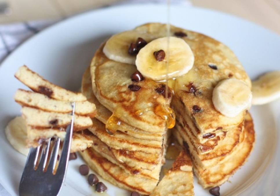 recepti smachni domashni bananovi mlinci 689547ec8fcb9 Рецепти: Смачні домашні бананові млинці