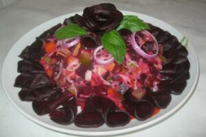 recepti smachnij korisnij salatik panskij 68b0f739e5041 Рецепти: Смачний корисний салатик “Панський”