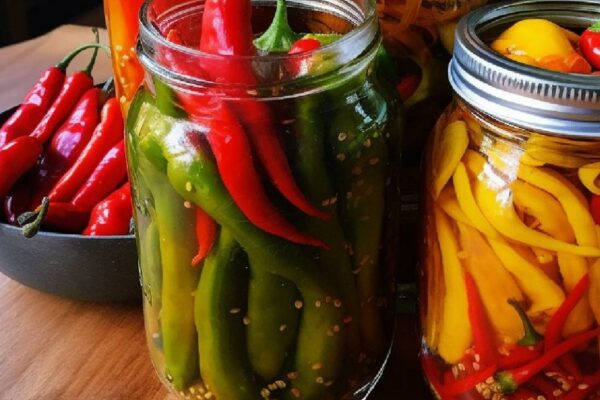 recepti smachnij perchik chili dlya yaskravix strav 689547c8a6b92 Рецепти: Смачний перчик чилі для яскравих страв