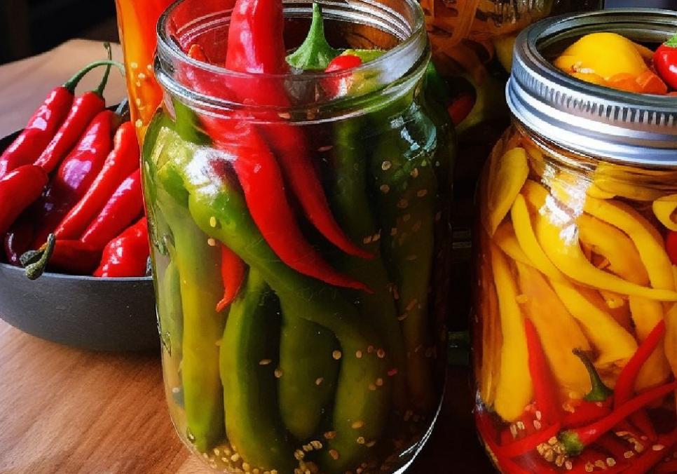 recepti smachnij perchik chili dlya yaskravix strav 689547c8a6b92 Рецепти: Смачний перчик чилі для яскравих страв