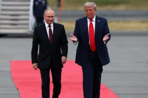 u rozmovi z trampom putin zaproponuvav zustritisya z zelenskim u moskvi afp 68a502f68d3be У розмові з Трампом Путін запропонував зустрітися з Зеленським у Москві – AFP