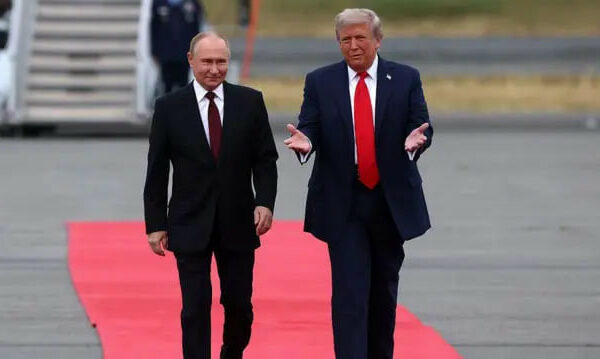 u rozmovi z trampom putin zaproponuvav zustritisya z zelenskim u moskvi afp 68a502f68d3be У розмові з Трампом Путін запропонував зустрітися з Зеленським у Москві – AFP
