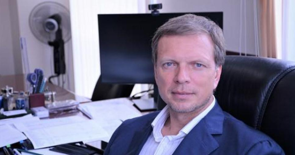 ukrenergo zavinilo ukrgidroenergo majzhe 8 mlrd grn 689bc82260e5b «Укренерго» завинило «Укргідроенерго» майже 8 млрд грн