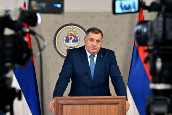 verxovnij sud bosnid197 dozvoliv miloradu dodiku uniknuti vyaznici za shtraf 689bc7c47fd14 Верховний суд Боснії дозволив Мілораду Додіку уникнути в’язниці за штраф