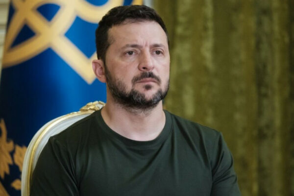 Зустріч Трампа і Путіна на Алясці – це «особиста перемога» Путіна, – Зеленський zustrich trampa i putina na alyasci ce osobista peremoga putina zelenskij 689bc80b321b2 Зустріч Трампа і Путіна на Алясці – це «особиста перемога» Путіна, – Зеленський
