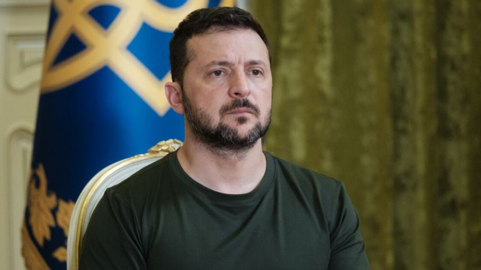 zustrich trampa i putina na alyasci ce osobista peremoga putina zelenskij 689bc80b321b2 Зустріч Трампа і Путіна на Алясці – це «особиста перемога» Путіна, – Зеленський