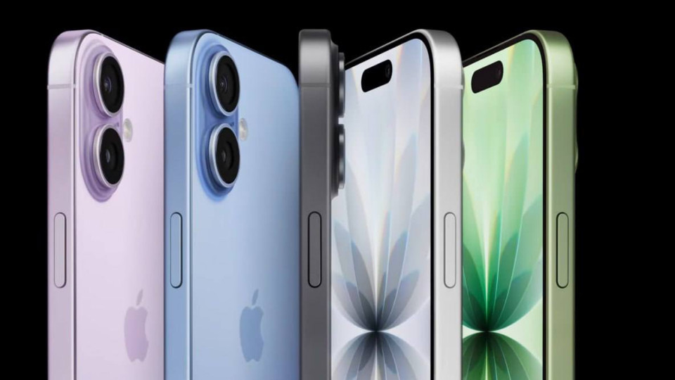 apple predstavila 5 novinok iphone 17 u pyati kolorax ta novi airpods pro 3 iz shi ta onlajn perekladom 68c0b23b26e9d Apple представила 5 новинок – iPhone 17 у п’яти кольорах та нові AirPods Pro 3 із ШІ та онлайн-перекладом