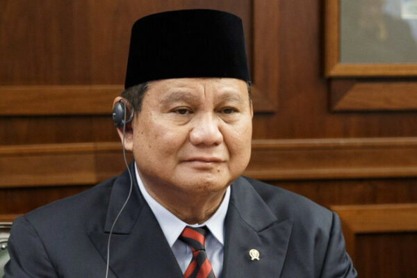 indoneziya zayavila pro gotovnist vidpraviti mirotvorciv do ukrad197ni 68d3273d8ca45 Індонезія заявила про готовність відправити миротворців до України