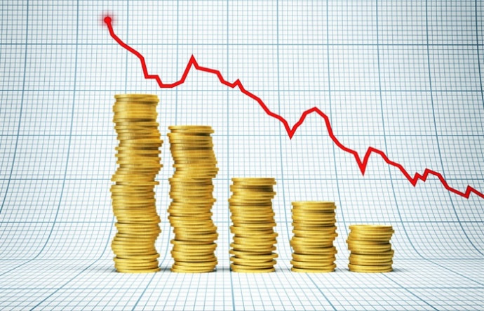 inflyaciya v ukrad197ni u serpni znizilasya do 132 derzhstat 68c0b2402ab64 Інфляція в Україні у серпні знизилася до 13,2% — Держстат