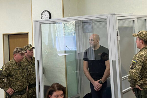Київський апеляційний суд залишив детектива НАБУ Руслана Магамедрасулова під вартою до 21 жовтня kid197vskij apelyacijnij sud zalishiv detektiva nabu ruslana magamedrasulova pid vartoyu do 21 zhovtnya 68d32756c1d34 Київський апеляційний суд залишив детектива НАБУ Руслана Магамедрасулова під вартою до 21 жовтня