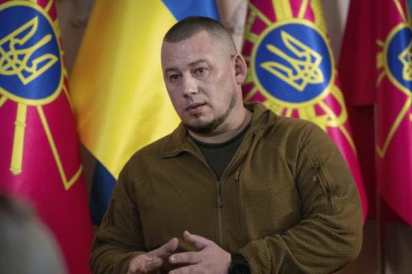 kontrakti za zrazkom 18 24 poshiryat na inshi vikovi grupi ta mobilizovanix pavlo palisa 68b77781bfff4 Контракти за зразком «18-24» поширять на інші вікові групи та мобілізованих — Павло Паліса