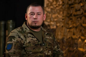 minoboroni ta genshtab gotuyut zmini v mobilizacid197 pavlo palisa 68b777a0af022 Міноборони та Генштаб готують зміни в мобілізації — Павло Паліса