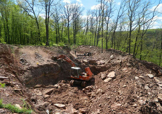 na zhitomirshhini firma splatit 156 mln grn u byudzhet gromadi za nezakonnij vidobutok nadr 68d326eca89b2 На Житомирщині фірма сплатить 15,6 млн грн у бюджет громади за незаконний видобуток надр