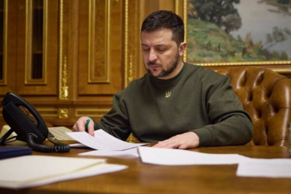 Президент підписав закон про створення окремого переліку підприємств Defence City з податковими пільгами prezident pidpisav zakon pro stvorennya okremogo pereliku pidpriyemstv defence city z podatkovimi pilgami 68b7779638fe5 Президент підписав закон про створення окремого переліку підприємств Defence City з податковими пільгами