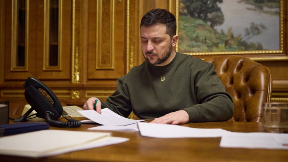 prezident pidpisav zakon pro stvorennya okremogo pereliku pidpriyemstv defence city z podatkovimi pilgami 68b7779638fe5 Президент підписав закон про створення окремого переліку підприємств Defence City з податковими пільгами