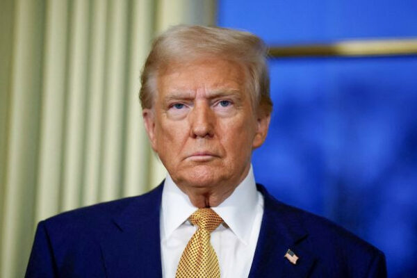prezident ssha donald tramp zayaviv shho duzhe rozcharovanij putinim 68b7777602d76 Президент США Дональд Трамп заявив, що «дуже розчарований Путіним»