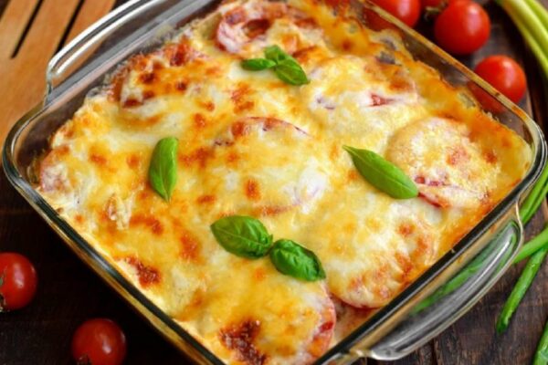 recepti smachna aromatna musaka rodinna 68ba317f33d3c Рецепти: Смачна ароматна мусака «Родинна»