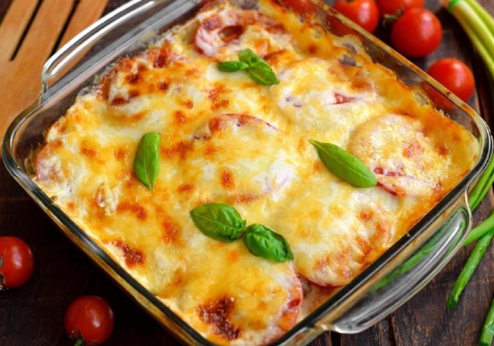 recepti smachna aromatna musaka rodinna 68ba317f33d3c Рецепти: Смачна ароматна мусака «Родинна»