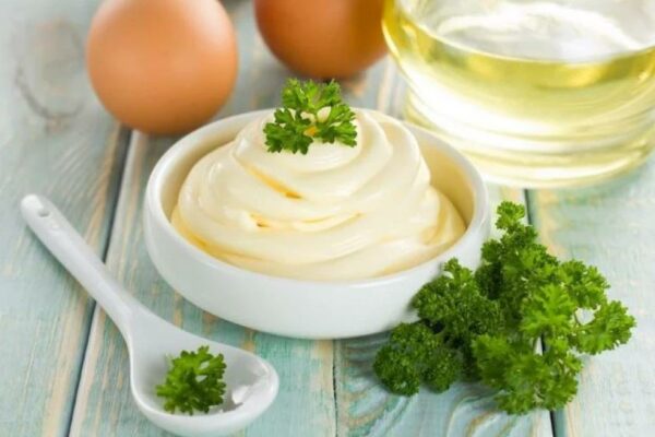 recepti smachnij domashnij majonez salatnij 68d5e17d5ef24 Рецепти: Смачний домашній майонез «Салатний»