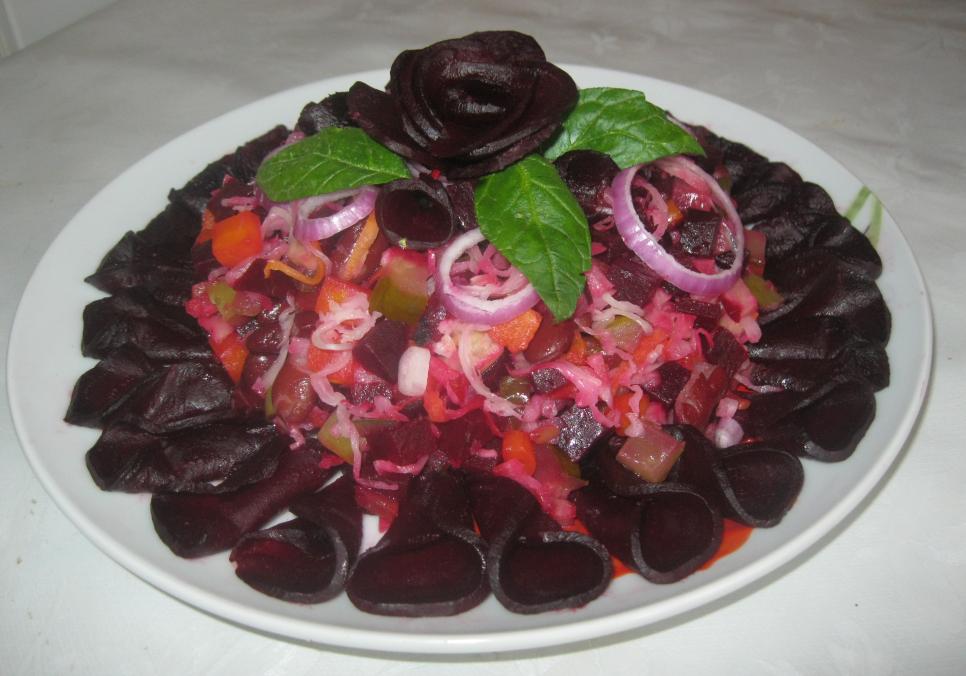 recepti smachnij korisnij ovochevij salat 68cca6a893e9d Рецепти: Смачний корисний овочевий салат