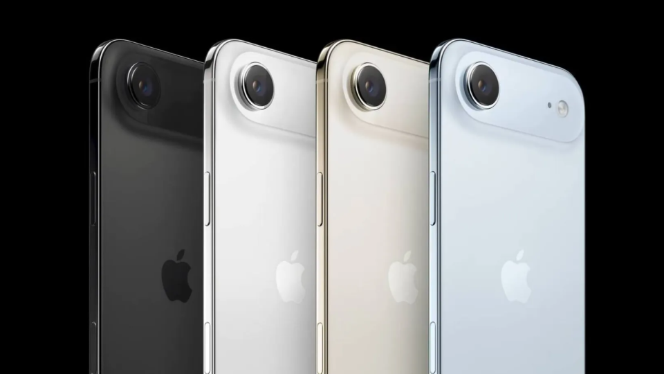 stalo vidomo yakim modelyam iphone mozhna obijtisya bez Стало відомо, яким моделям iPhone можна обійтися без чохла