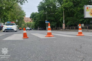 u centri kiyeva 10 veresnya perekrivatimut dorogi cherez vizit inozemnix delegacij 68c0b24d200d6 У центрі Києва 10 вересня перекриватимуть дороги через візит іноземних делегацій