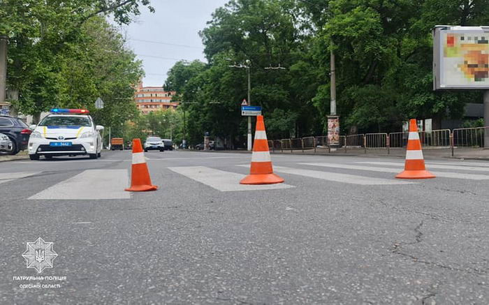 u centri kiyeva 10 veresnya perekrivatimut dorogi cherez vizit inozemnix delegacij 68c0b24d200d6 У центрі Києва 10 вересня перекриватимуть дороги через візит іноземних делегацій