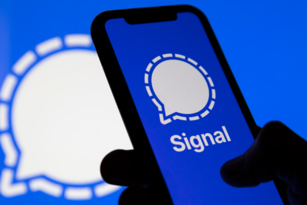 u mesendzheri signal zyavilasya persha platna funkciya zaxishhene zberezhennya danix 68c0b20e52f0a У месенджері Signal з’явилася перша платна функція — захищене збереження даних