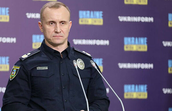 У підозрюваного у вбивстві Андрія Парубія не було спільників в Україні — Нацполіція u pidozryuvanogo u vbivstvi andriya parubiya ne bulo spilnikiv v ukrad197ni nacpoliciya 68b777479e27b У підозрюваного у вбивстві Андрія Парубія не було спільників в Україні — Нацполіція