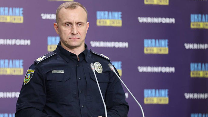 u pidozryuvanogo u vbivstvi andriya parubiya ne bulo spilnikiv v ukrad197ni nacpoliciya 68b777479e27b У підозрюваного у вбивстві Андрія Парубія не було спільників в Україні — Нацполіція