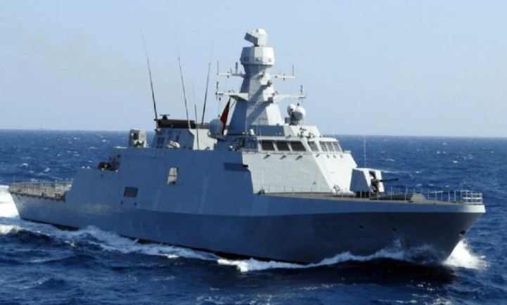 u vms rozyasnili zakonoproekt shhodo rozmishhennya korabliv ukrad197ni za kordonom 68d3272bf1536 У ВМС роз’яснили законопроект щодо розміщення кораблів України за кордоном