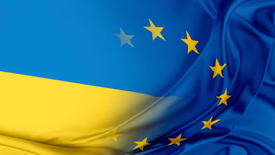 ukrad197na peredala yevrokomisid197 drugij zvit u mezhax paketa rozshirennya yes 2025 roku 68c0b22280b40 Україна передала Єврокомісії другий звіт у межах Пакета розширення ЄС 2025 року