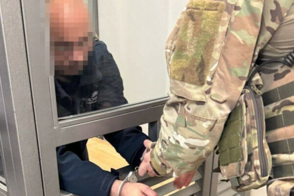 vibuxovij podarunok v primishhenni policid197 na odeshhini spravu pro terakt peredano do sudu 68b7777c86ed8 Вибуховий «подарунок» в приміщенні поліції на Одещині – справу про теракт передано до суду
