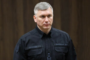 dbr vikonuvalo uxvalu sudu pro primusovij privid ekskerivnika odeskogo tck borisova oleksij suxachov 68f811175df0a ДБР виконувало ухвалу суду про примусовий привід екскерівника Одеського ТЦК Борисова, – Олексій Сухачов