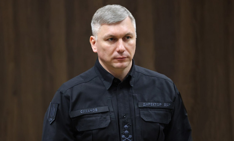 dbr vikonuvalo uxvalu sudu pro primusovij privid ekskerivnika odeskogo tck borisova oleksij ДБР виконувало ухвалу суду про примусовий привід екскерівника Одеського ТЦК Борисова, – Олексій Сухачов