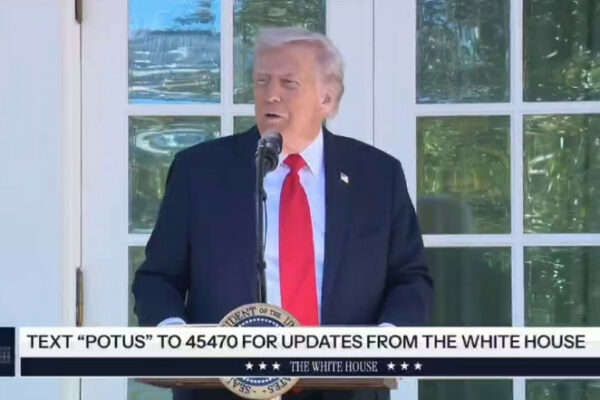 Дональд Трамп натякнув, що завершення війни РФ проти України наближається donald tramp natyaknuv shho zavershennya vijni rf proti ukrad197ni nablizhayetsya 68f810cd22d30 Дональд Трамп натякнув, що завершення війни РФ проти України наближається