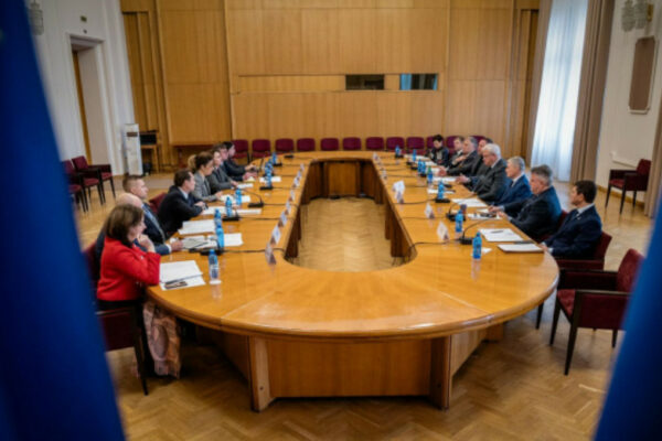 kolegiya mzs rozpochala proces onovlennya strategid197 zovnishnopolitichnod197 diyalnosti ukrad197ni 69014b78c550c Колегія МЗС розпочала процес оновлення стратегії зовнішньополітичної діяльності України