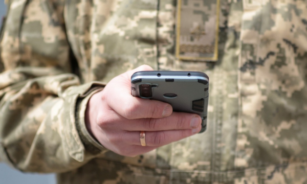 Командир 5-ї штурмової бригади розповів, як військові переходять у інші підрозділи через Армія+ komandir 5 d197 shturmovod197 brigadi rozpoviv yak vijskovi perexodyat u inshi pidrozdili cherez armiya 68f810c6e3d47 Командир 5-ї штурмової бригади розповів, як військові переходять у інші підрозділи через Армія+