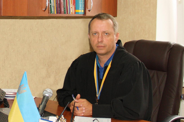 Обрано голову Іллінецького районного суду Вінницької області obrano golovu illineckogo rajonnogo sudu vinnickod197 oblasti 68e59c7f5fa82 Обрано голову Іллінецького районного суду Вінницької області