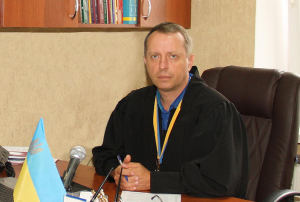 obrano golovu illineckogo rajonnogo sudu vinnickod197 oblasti 68e59c7f5fa82 Обрано голову Іллінецького районного суду Вінницької області