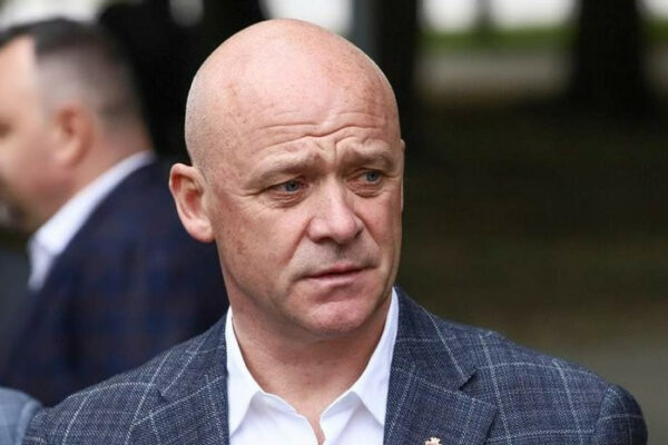 povin v odesi eksmeru gennadiyu truxanovu povidomleno pro pidozru v sluzhbovij nedbalosti 69014b4a7f4f8 Повінь в Одесі — ексмеру Геннадію Труханову повідомлено про підозру в службовій недбалості