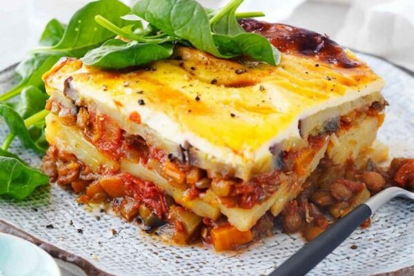 recepti smachna aromatna domashnya musaka 6904055d0f10c Рецепти: Смачна ароматна домашня мусака