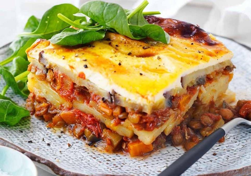 recepti smachna aromatna domashnya musaka 6904055d0f10c Рецепти: Смачна ароматна домашня мусака