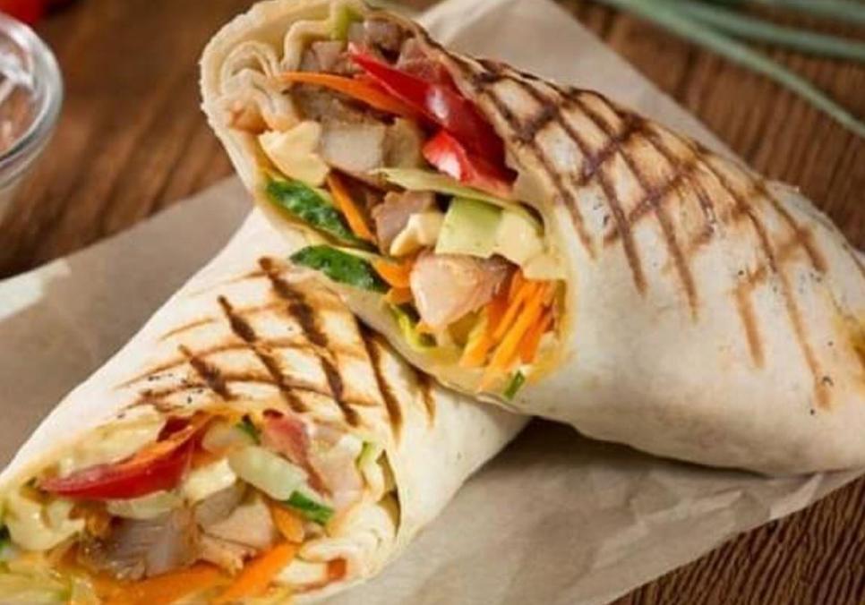 recepti smachna domashnya apetitna korisna shaurma 6904058346c26 Рецепти: Смачна домашня апетитна корисна шаурма