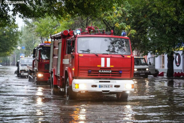 sinoptiki poperedzhayut pro silni doshhi ta viter na odeshhini 68e59c56a12c8 Синоптики попереджають про сильні дощі та вітер на Одещині