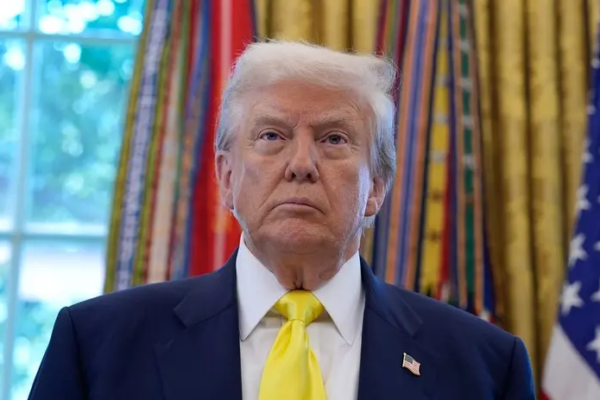 Трамп оголосив про початок другого етапу щодо врегулювання конфлікту в секторі Газа tramp ogolosiv pro pochatok drugogo etapu shhodo vregulyuvannya konfliktu v sektori gaza 68eed6cecca84 Трамп оголосив про початок другого етапу щодо врегулювання конфлікту в секторі Газа