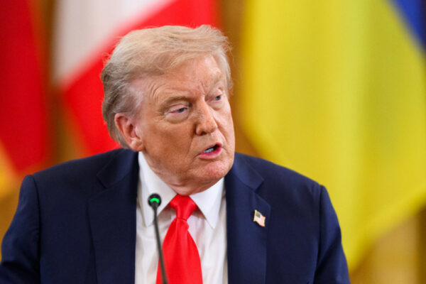 Трамп заявив, що розчарований Путіним через його неспроможність домовитися про завершення війни в Україні tramp zayaviv shho rozcharovanij putinim cherez jogo nespromozhnist domovitisya pro zavershennya vijni v ukrad197ni 68e59c721c009 Трамп заявив, що розчарований Путіним через його неспроможність домовитися про завершення війни в Україні