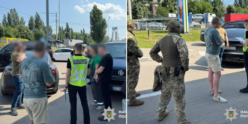 u kiyevi suditimut dvox dilkiv yaki za 13000 yevro perepravlyali uxilyantiv za kordon 68dc61473aa03 У Києві судитимуть двох ділків, які за 13000 євро переправляли ухилянтів за кордон