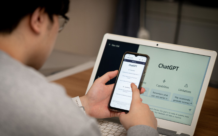 u ssha student rozpoviv chatgpt pro zlochin i opinivsya za d291ratami 68e59c6497adc У США студент розповів ChatGPT про злочин і опинився за ґратами